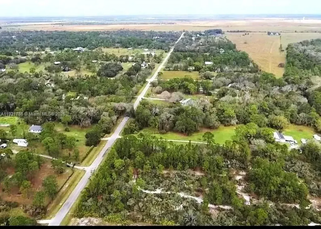 12650 NE 26 Th Avenue Other City - In The State Of Florida FL 34974