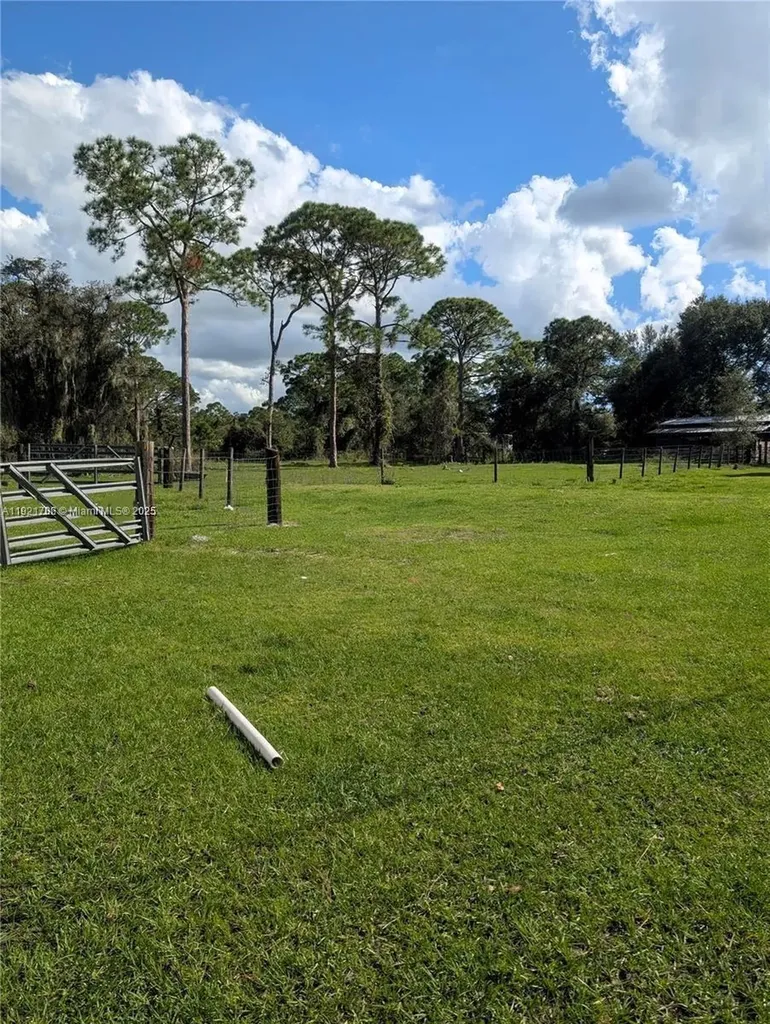 12650 NE 26 Th Avenue Other City - In The State Of Florida FL 34974
