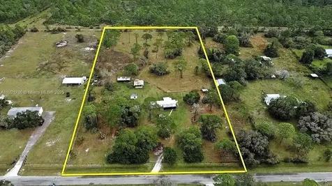 12650 NE 26 Th Avenue Other City - In The State Of Florida FL 34974