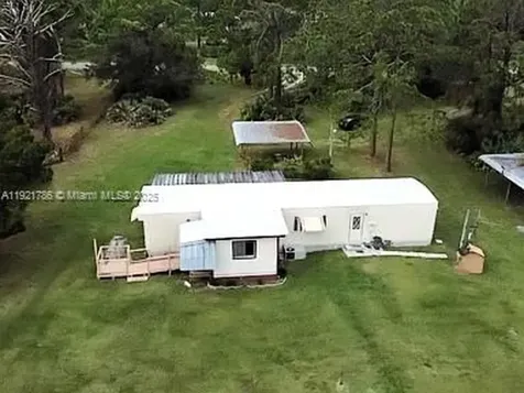 12650 NE 26 Th Avenue Other City - In The State Of Florida FL 34974