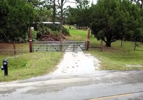 12650 NE 26 Th Avenue Other City - In The State Of Florida FL 34974