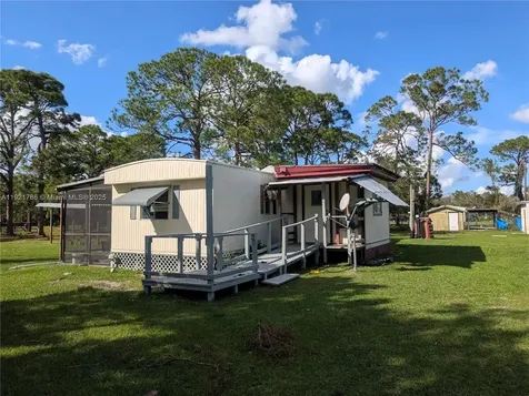 12650 NE 26 Th Avenue Other City - In The State Of Florida FL 34974