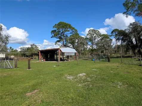 12650 NE 26 Th Avenue Other City - In The State Of Florida FL 34974