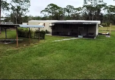 12650 NE 26 Th Avenue Other City - In The State Of Florida FL 34974