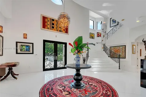 7400 SW 72nd Court Miami FL 33143