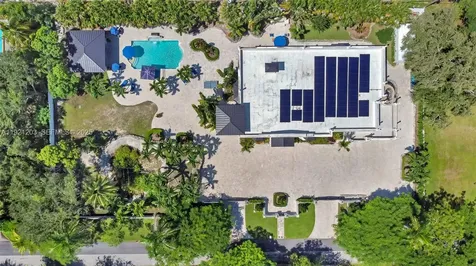 7400 SW 72nd Court Miami FL 33143