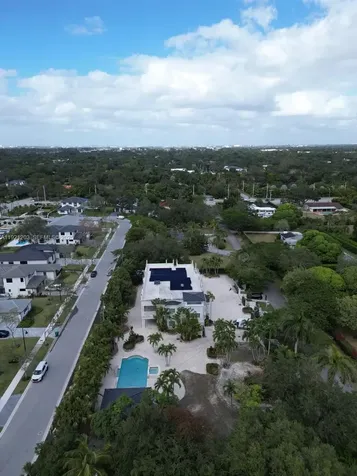 7400 SW 72nd Court Miami FL 33143