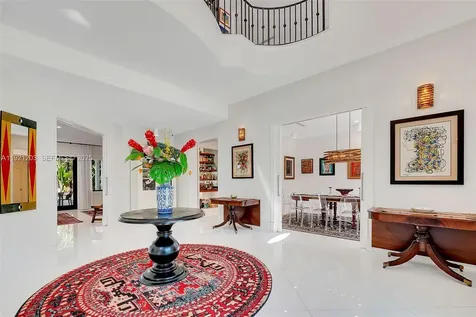 7400 SW 72nd Court Miami FL 33143