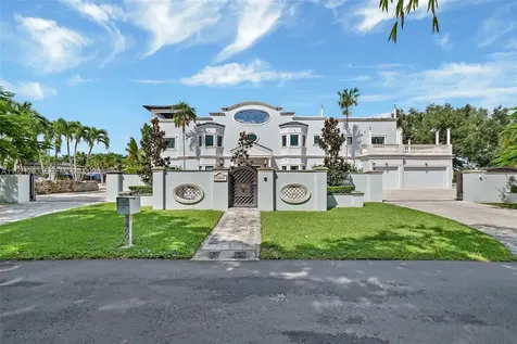 7400 SW 72nd Court Miami FL 33143