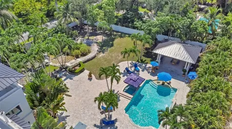 7400 SW 72nd Court Miami FL 33143