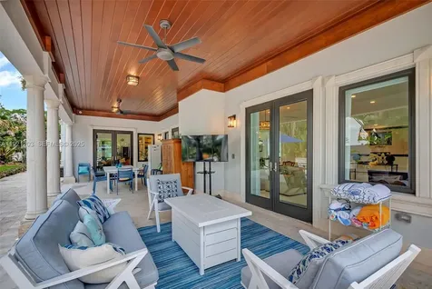 7400 SW 72nd Court Miami FL 33143