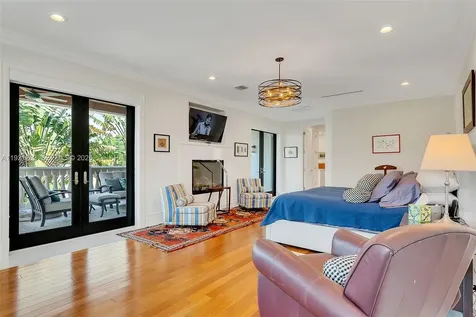 7400 SW 72nd Court Miami FL 33143