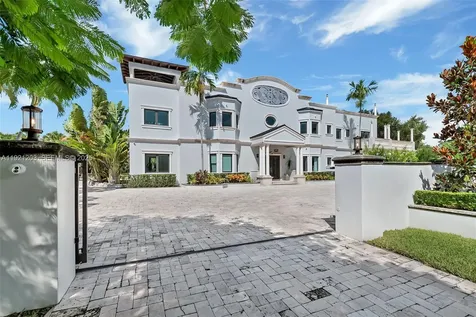 7400 SW 72nd Court Miami FL 33143
