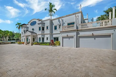 7400 SW 72nd Court Miami FL 33143