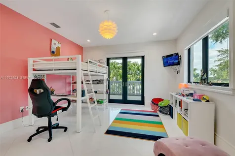 7400 SW 72nd Court Miami FL 33143