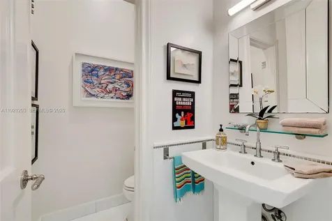 7400 SW 72nd Court Miami FL 33143