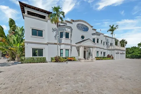 7400 SW 72nd Court Miami FL 33143