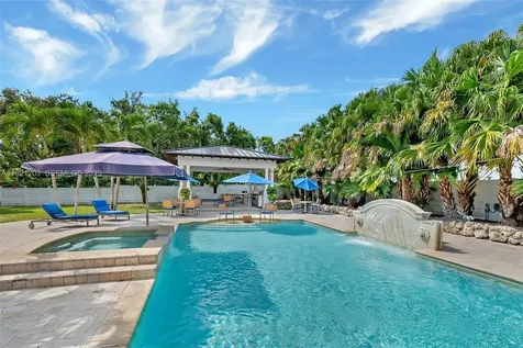 7400 SW 72nd Court Miami FL 33143