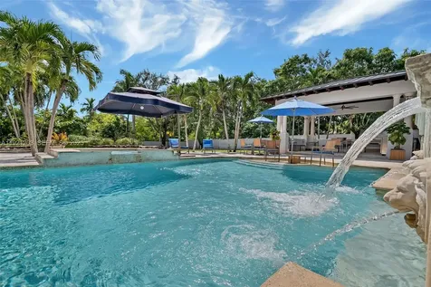 7400 SW 72nd Court Miami FL 33143