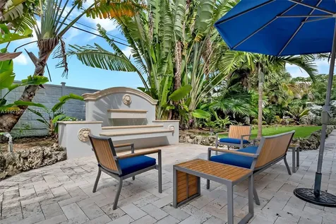 7400 SW 72nd Court Miami FL 33143