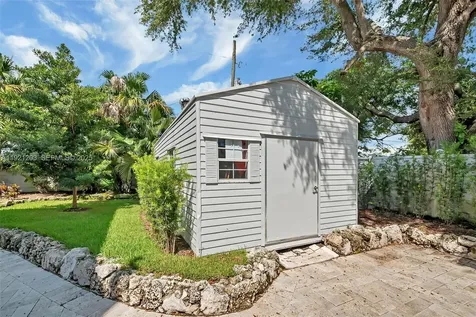 7400 SW 72nd Court Miami FL 33143