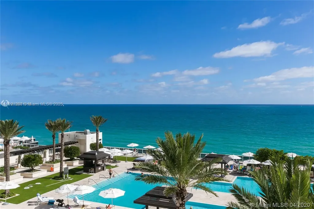 1850 S Ocean Drive Hallandale Beach FL 33009