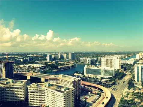 1850 S Ocean Drive Hallandale Beach FL 33009