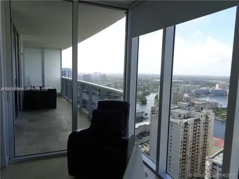 1850 S Ocean Drive Hallandale Beach FL 33009