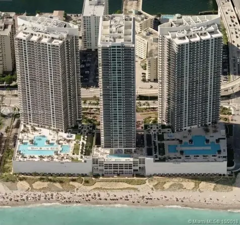 1850 S Ocean Drive Hallandale Beach FL 33009