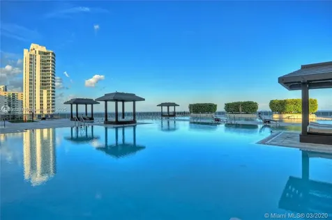1850 S Ocean Drive Hallandale Beach FL 33009