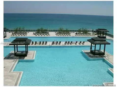 1850 S Ocean Drive Hallandale Beach FL 33009