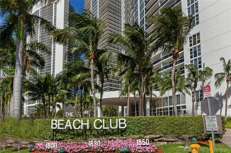 1850 S Ocean Drive Hallandale Beach FL 33009
