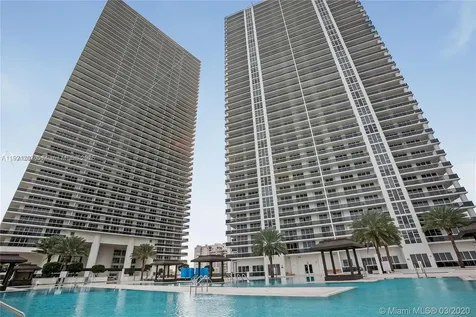 1850 S Ocean Drive Hallandale Beach FL 33009