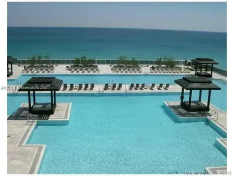 1850 S Ocean Drive Hallandale Beach FL 33009