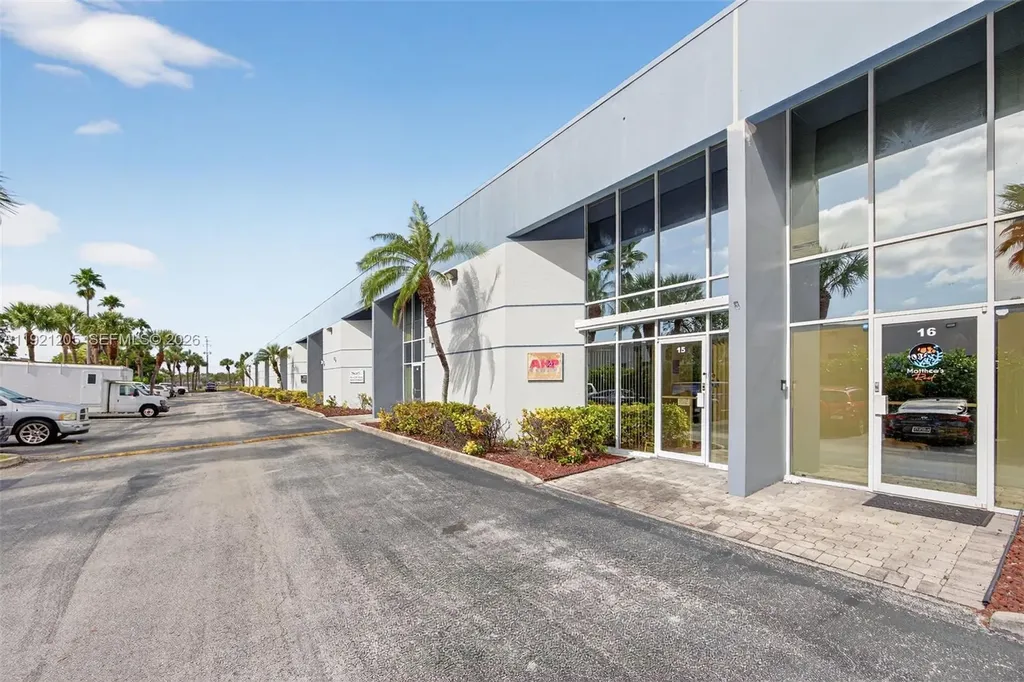 16155 SW 117th Avenue Miami FL 33177