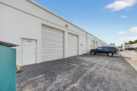 16155 SW 117th Avenue Miami FL 33177