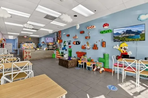 Boba Tea Shop For Sale In Plantation Plantation FL 33317