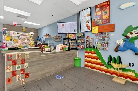 Boba Tea Shop For Sale In Plantation Plantation FL 33317