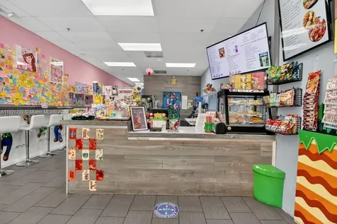 Boba Tea Shop For Sale In Plantation Plantation FL 33317