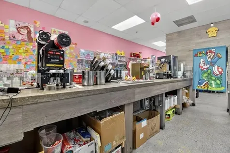Boba Tea Shop For Sale In Plantation Plantation FL 33317
