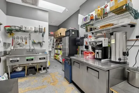 Boba Tea Shop For Sale In Plantation Plantation FL 33317