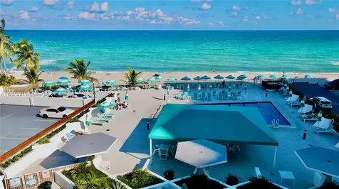 3140 S Ocean Drive Hallandale Beach FL 33009