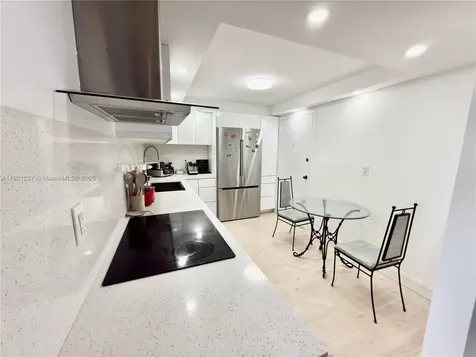 3140 S Ocean Drive Hallandale Beach FL 33009