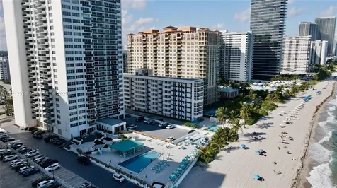 3140 S Ocean Drive Hallandale Beach FL 33009