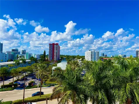 3140 S Ocean Drive Hallandale Beach FL 33009