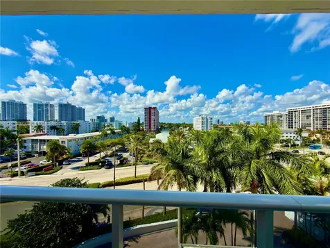 3140 S Ocean Drive Hallandale Beach FL 33009
