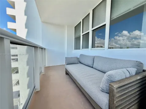 3140 S Ocean Drive Hallandale Beach FL 33009