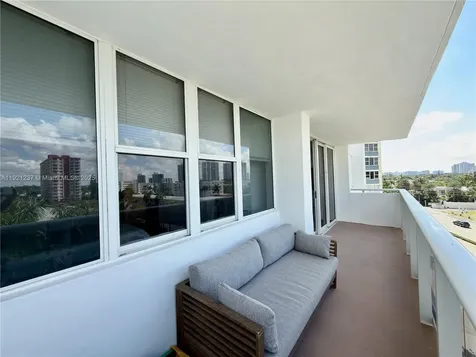 3140 S Ocean Drive Hallandale Beach FL 33009