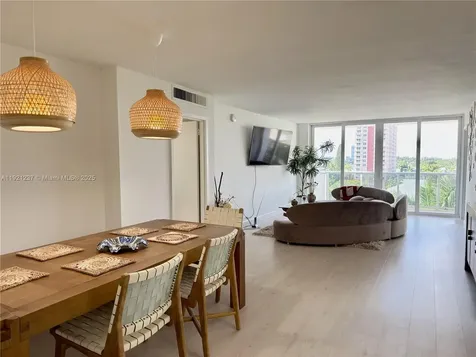 3140 S Ocean Drive Hallandale Beach FL 33009
