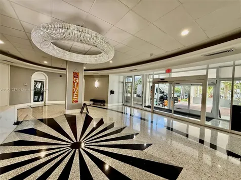 3140 S Ocean Drive Hallandale Beach FL 33009